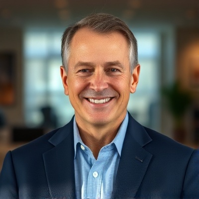 James Wilson — best online casino australia​ expert