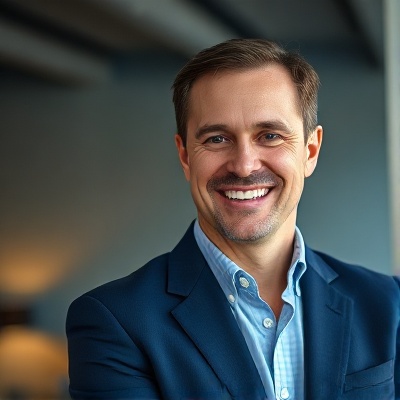 Ray Gilmore — best online casino australia​ expert